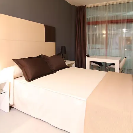 Aparthotel Four Elements