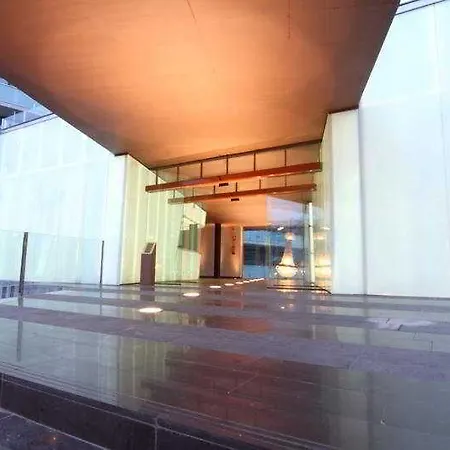 Four Elements 아파트호텔 4*