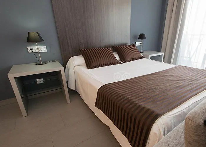 Four Elements 4* Salou