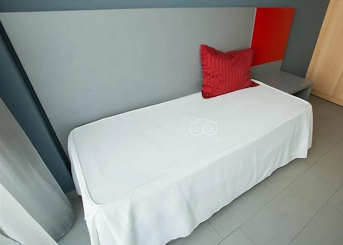 Aparthotel Four Elements