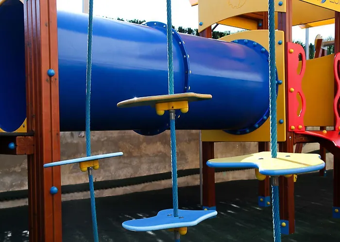 Four Elements Aparthotel Salou