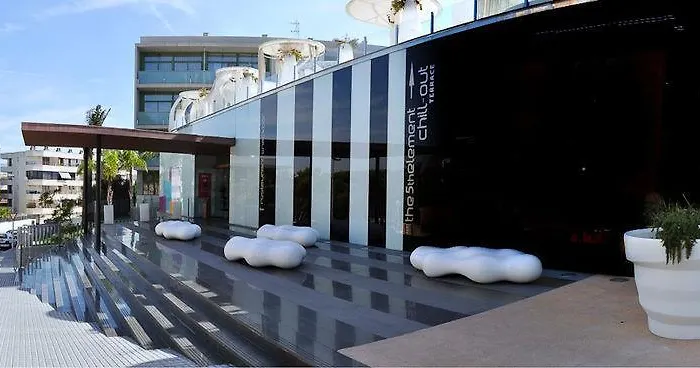 Four Elements 4* Salou