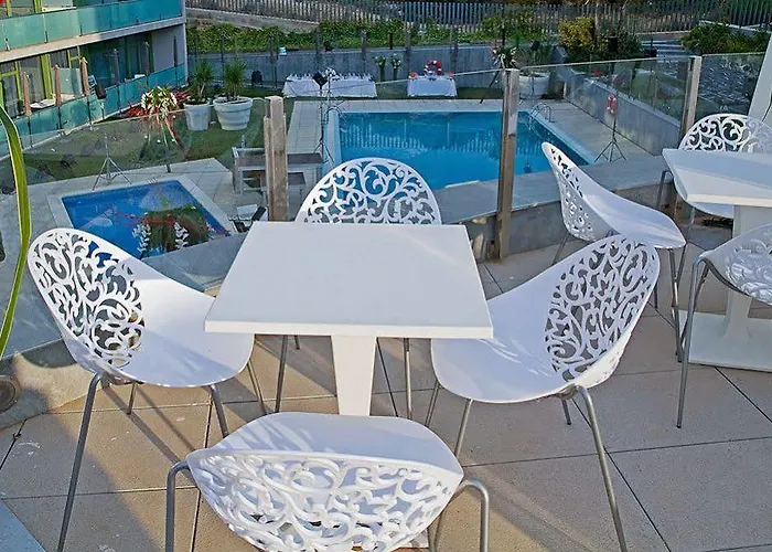 Four Elements 4* Salou