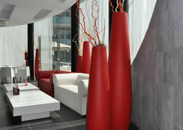 Four Elements Aparthotel Salou