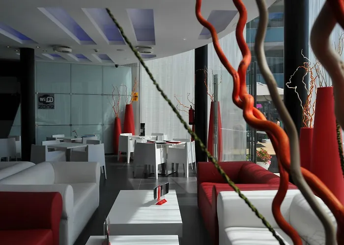 Four Elements Aparthotel Salou