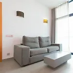 Aparthotel Four Elements 4*
