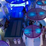 Four Elements 4*