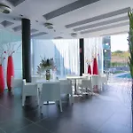 Aparthotel Four Elements