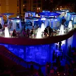 Four Elements 4* Salou