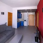 Aparthotel Four Elements Salou
