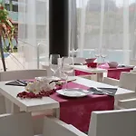 Aparthotel Four Elements