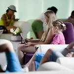 Aparthotel Four Elements 4*