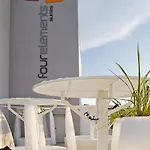 Aparthotel Four Elements 4*