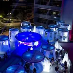 Four Elements 4*
