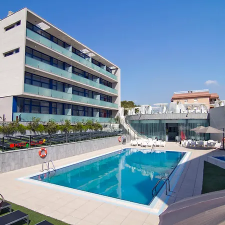 Aparthotel Four Elements Salou