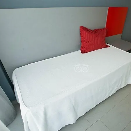 Aparthotel Four Elements