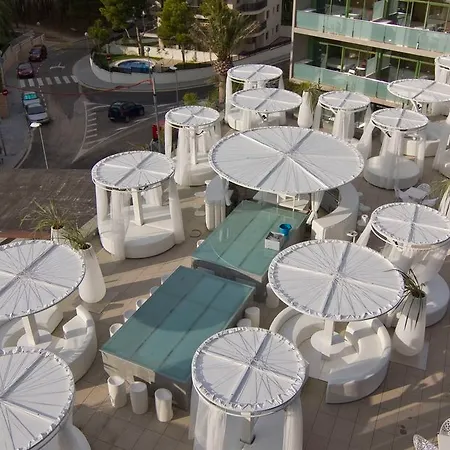 Aparthotel Four Elements Salou