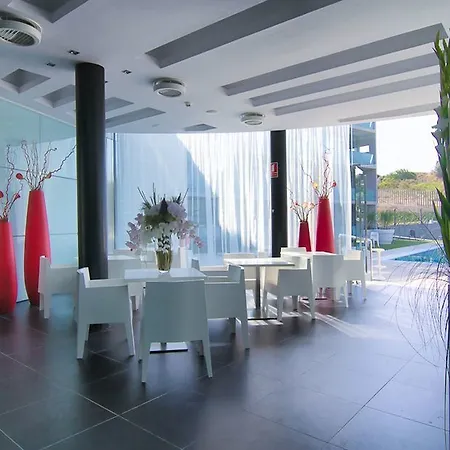 Aparthotel Four Elements