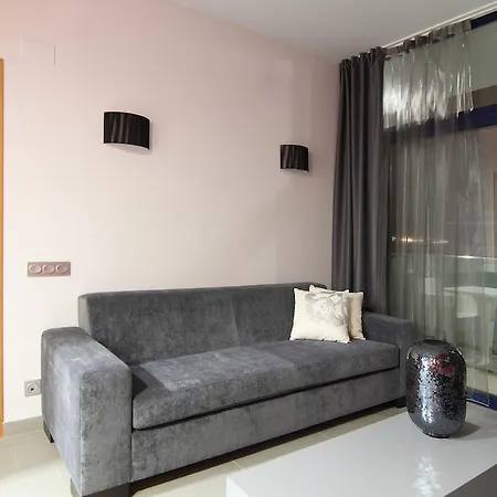 Aparthotel Four Elements Salou