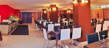 Four Elements Aparthotel 4*