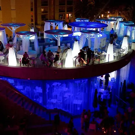 Four Elements 4* Salou
