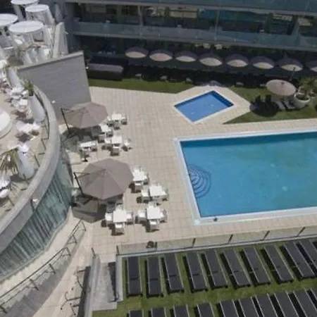Four Elements Apartahotel Salou