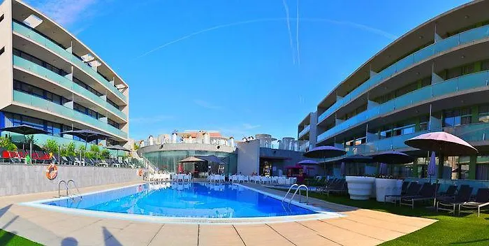 Four Elements 4*