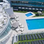 Aparthotel Four Elements 4*