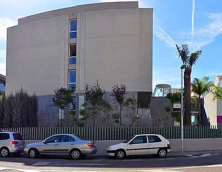 Four Elements Apartmanhotel Salou