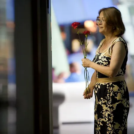 Four Elements アパートホテル 4*