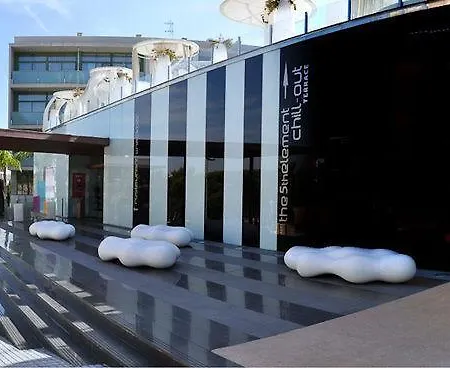 Four Elements 4* Σαλού