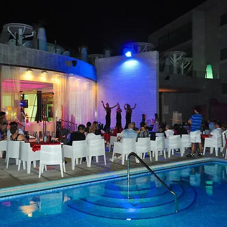 Four Elements 4* Σαλού