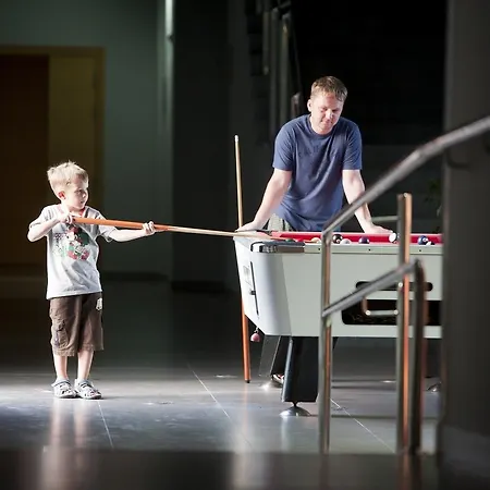 Four Elements サロウ