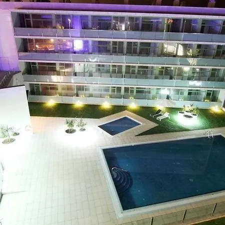 Four Elements Σαλού