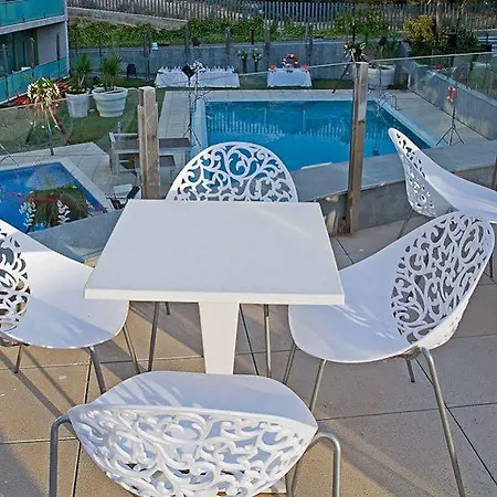 Four Elements 4* Σαλού