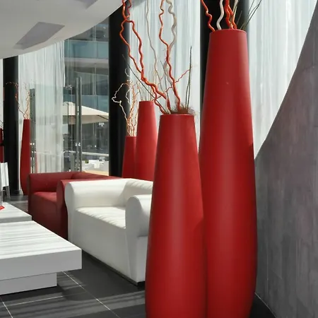 Four Elements Ξενοδοχείο με διαμερίσματα Σαλού