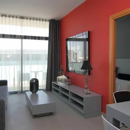 Four Elements 4* Σαλού