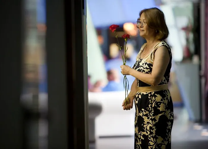 Four Elements Aparthotel 4*