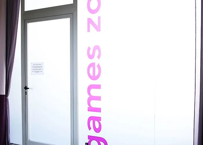 Four Elements 4* Salou