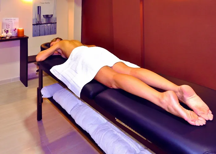 Four Elements 4* Salou