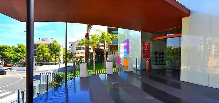 Four Elements 4* Salou