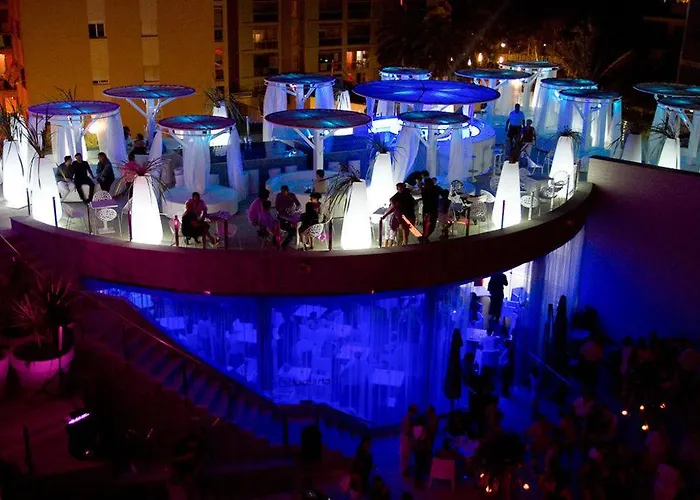 Four Elements 4* Salou