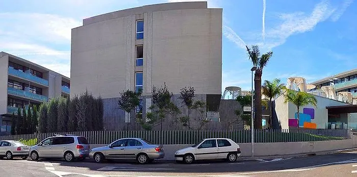 Four Elements Aparthotel Salou