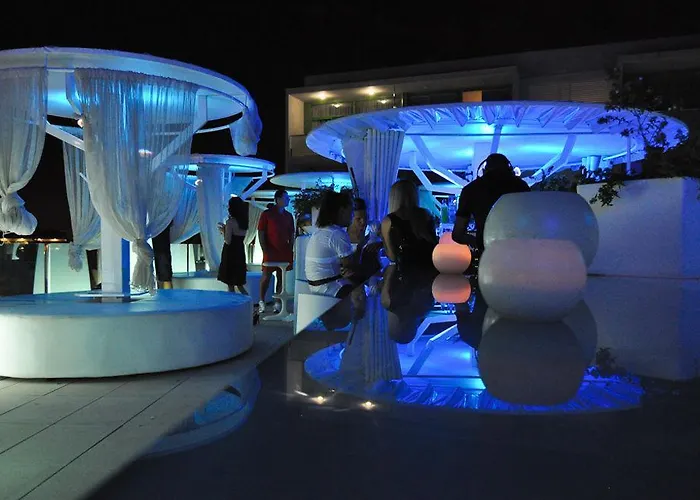 Four Elements 4* Salou