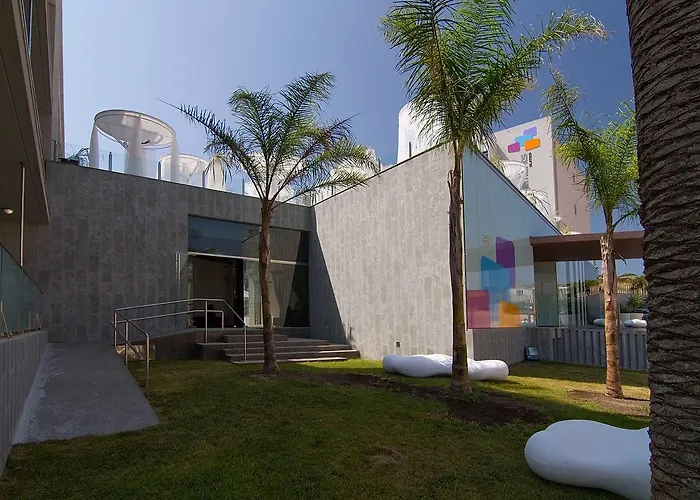 Aparthotel Four Elements Salou