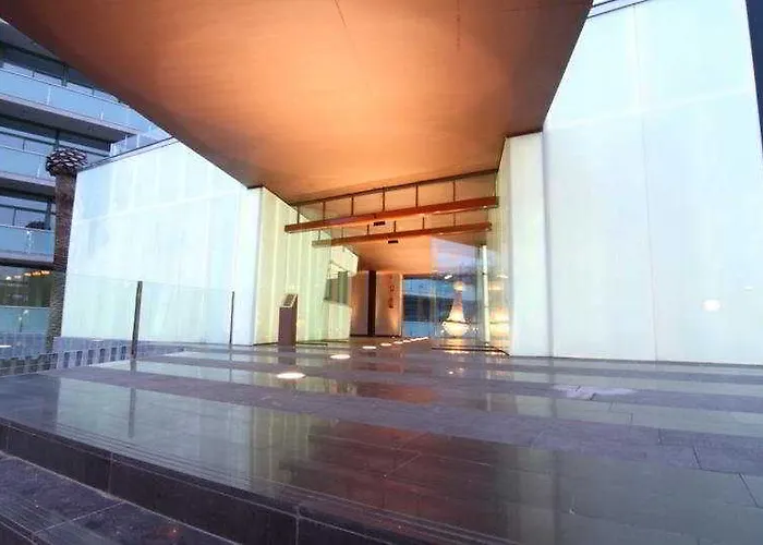 Four Elements Aparthotel 4*