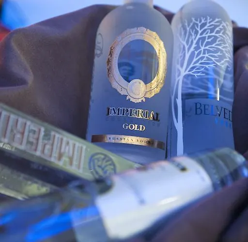 Aparthotel Four Elements 4*