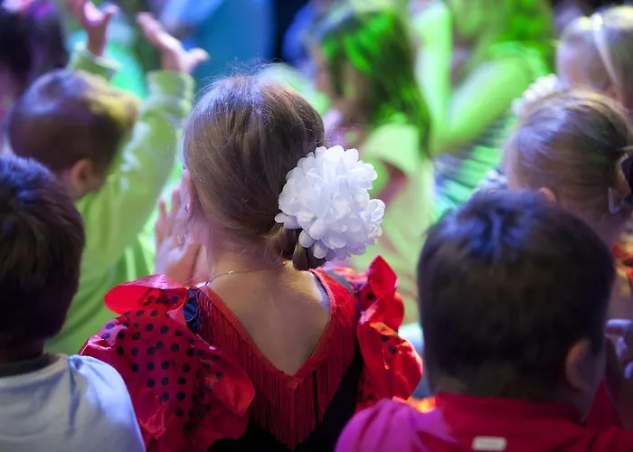 Aparthotel Four Elements Salou