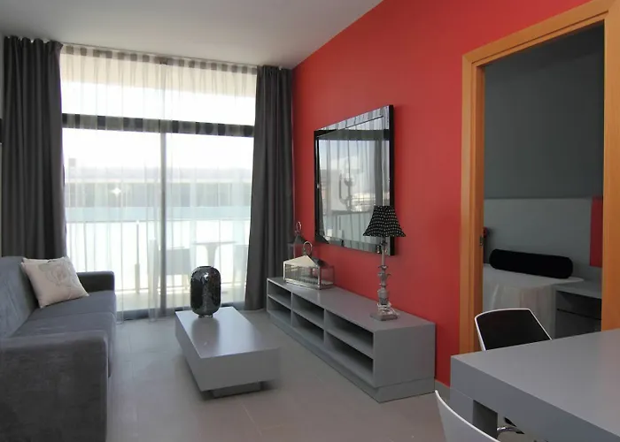 Four Elements 4* Salou