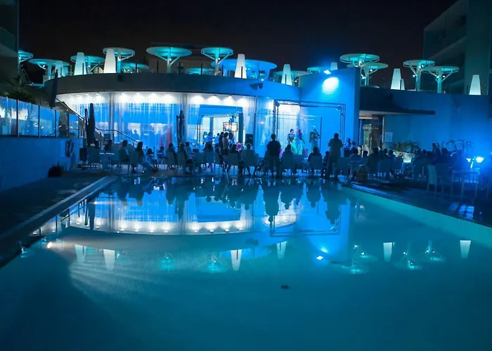 Aparthotel Four Elements